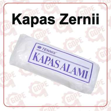 KAPAS ALAMI FILTER SARINGAN AIR ZERNII