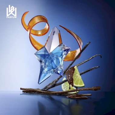 Parfum Original Mugler Angel Star EDP 50Ml