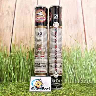 GARUDA INTERNATIONAL SHUTTLECOCK BOLA BADMINTON BULUTANGKIS - ELton Sport