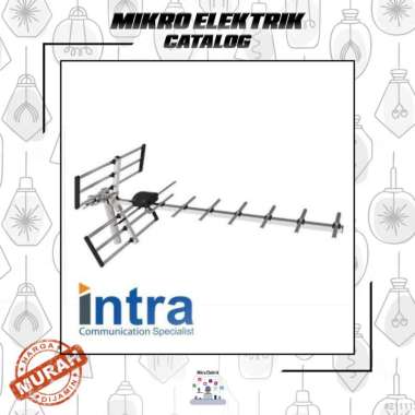 Intra HM-003 Antena TV Outdoor