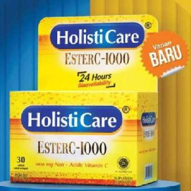 ester c 1000 mg vitamin c holisticare
