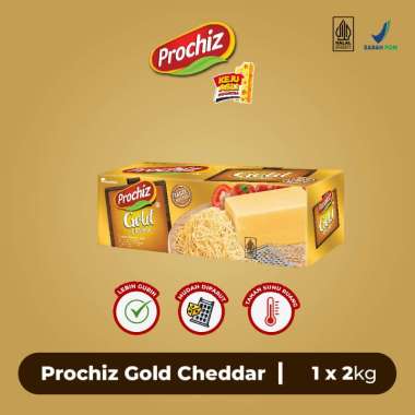 Prochiz Gold Cheddar