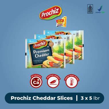 Prochiz Slices