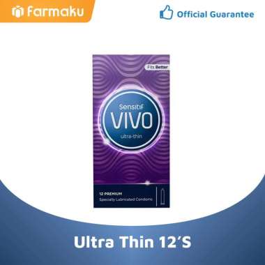 Vivo Ultra Thin 12S