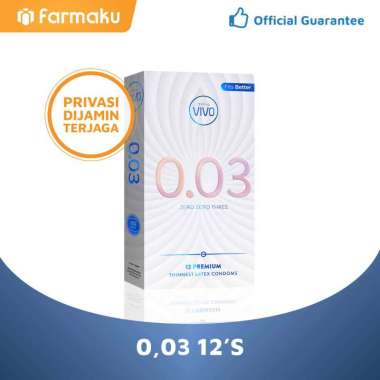 Vivo 0,03 12S