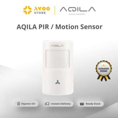 AQILA PIR / Motion Sensor