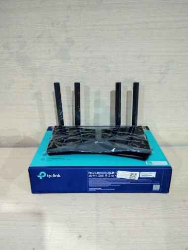 TP-LINK Archer AX10 AX1500 Wi-Fi 6 Router TP LINK