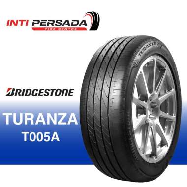 Bridgestone Turanza T005A T 005 205/65 R16 Ban Mobil