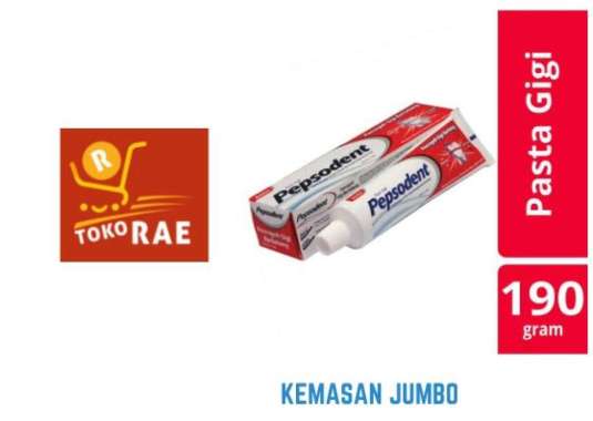 Promo Harga Pepsodent Pasta Gigi Pencegah Gigi Berlubang White 190 gr - Blibli