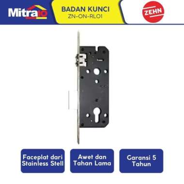Zehn Badan Kunci ZN-ON-RL01