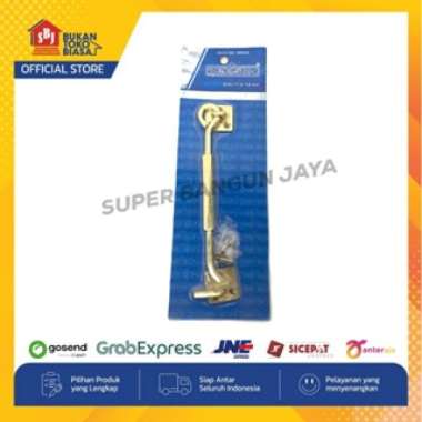 HAK ANGIN JENDELA WS SQ01 8" PB DEKKSON