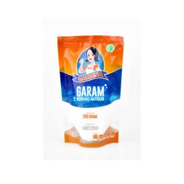 GARENA GARAM 200GR