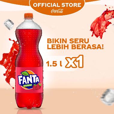 Jual Sprite Minuman Ringan [1500 Ml] Di Seller Coca Cola - Gudang