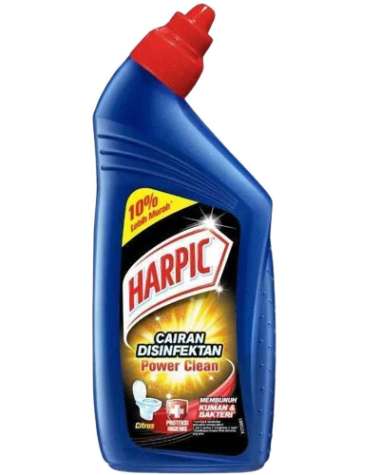 HARPIC PENGHANCUR KERAK [750 ML]