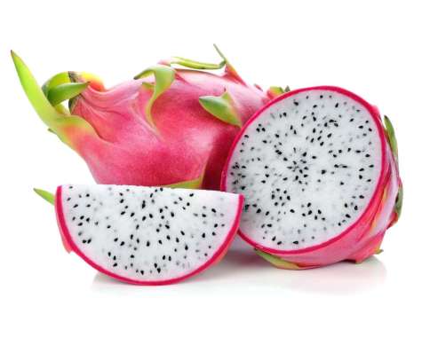 DRAGON FRUIT WHITE LOKAL