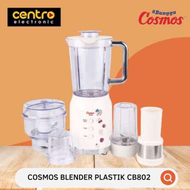 Cosmos Blender 4 in 1 Blenz CB802