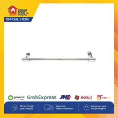 PULL HANDLE DELUXE+KNOB PH DL878 22X555X500 PSS DEKKSON