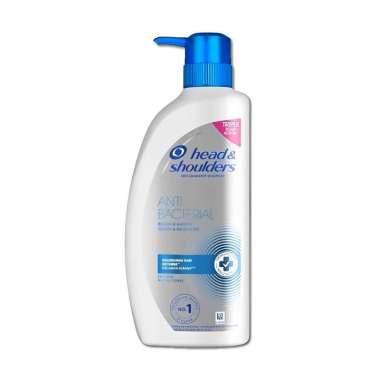 Promo Harga Head & Shoulders Shampoo Clean & Balanced 400 ml - Blibli