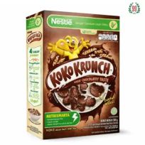 NESTLE KOKO CRUNCH 300GR BOX
