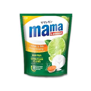 MAMA LEMON JERUK NIPIS 1500ML POUCH