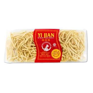 YI JIAN MIE TELUR 200GR