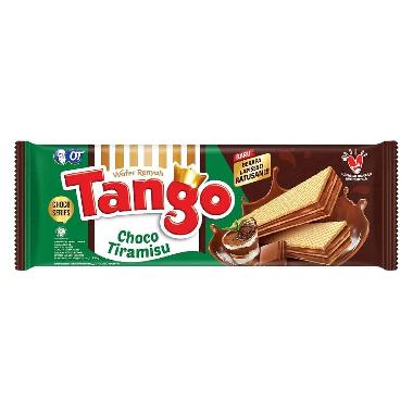 TANGO WAFER CHOCO TIRAMISU 130GR