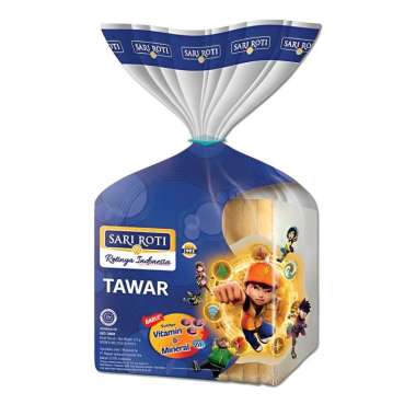 SARI ROTI TAWAR SPECIAL PAK