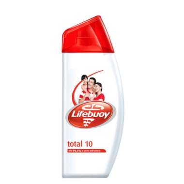 Lifebuoy Body Wash
