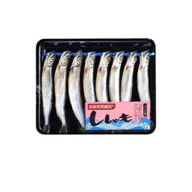 CAPELIN 150-170GR