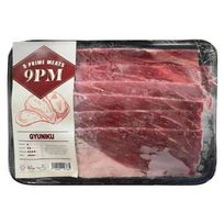 9PM BEEF GYUNIKU PACK