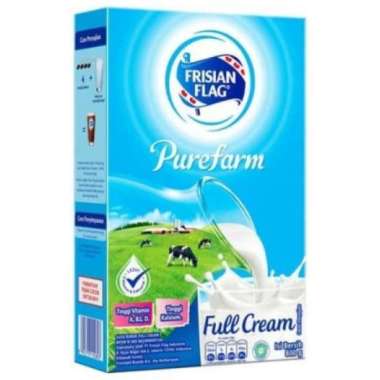 FRISIAN FLAG SUSU BUBUK FULL CREAM 800GR BOX