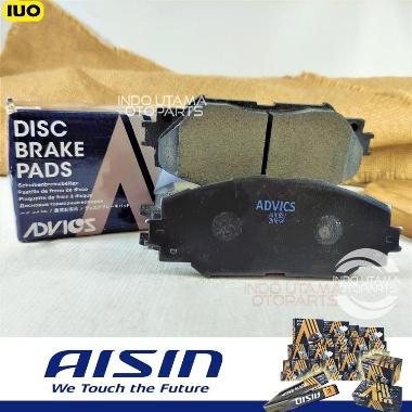 海外並行輸入正規品 Aisin Winmax Dengan ウインマックス Di ARMA