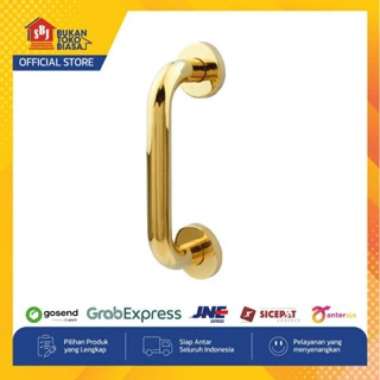PULL HANDLE DEKKSON PH D855 19X152 PVD