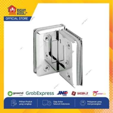 ENGSEL KACA KAMAR MANDI SH 8805 CR (135) CP DEKKSON