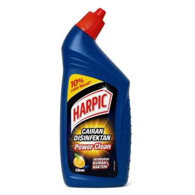 HARPIC PENGHANCUR KERAK [750 ML]