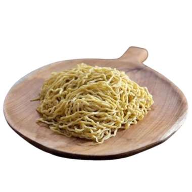 ANEKA RASA MIE AYAM KERITING