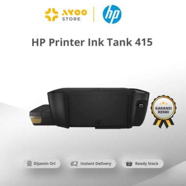 HP Printer Ink Tank 415