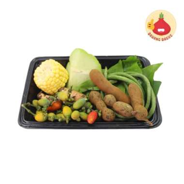 PAKET SAYUR ASEM/SAYUR ASEM