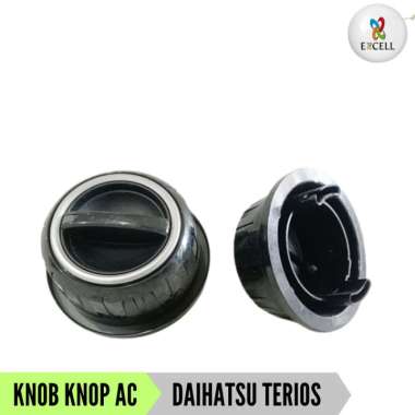Knob knop Ac Mobil Daihatsu Terios