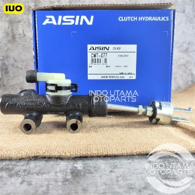 CM Assy Dyna Rino 125HT LT Master Kopling Atas AISIN CMT 077 -JAPAN