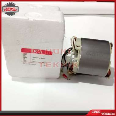 Stator Mesin Maktec MT 243 Cut Off 14 inch