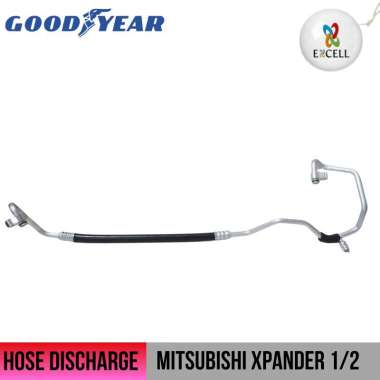 Hose Discharge Selang Pipa Ac Mobil Mitsubishi Xpander