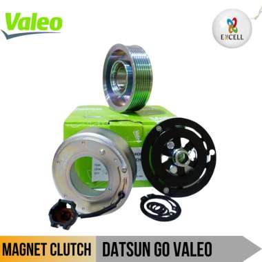 Magnet Clutch Datsun Go VALEO