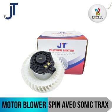 Motor Blower Kipas Angin Ac Mobil Chevrolet Spin