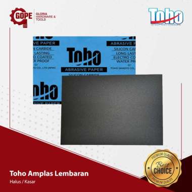 TOHO AMPLAS @1 LEMBAR