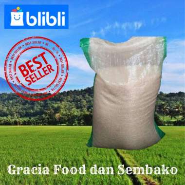BERAS 20KG