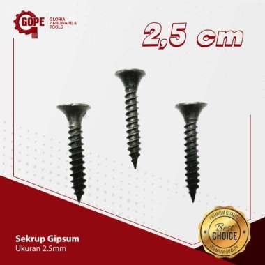 SEKRUP GIPSUM SKRUP GYPSUM 7 cm