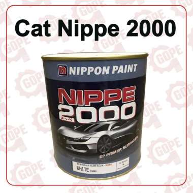 CAT NIPPE 2000 @1 LTR