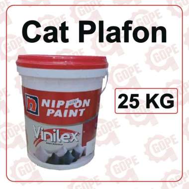 CAT TEMBOK VINILEX @1 PAIL