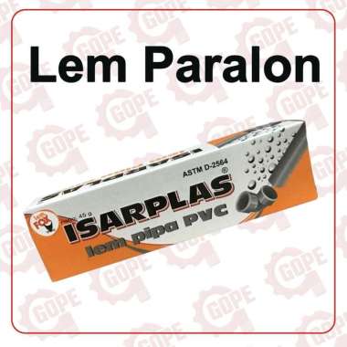 LEM PARALON ISARPLAS